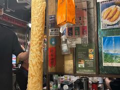 -辉记炭烧海鲜大排档·老字号(福田店)