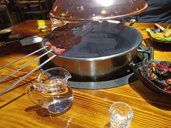 -梁山烤肉(李逵店)
