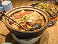 -蜜桃餐厅·伴山(湖滨商业街店)
