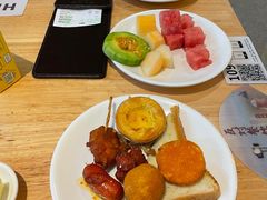 -骑士牛排(北仑银泰城店)