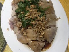 -黄B湛江鸡饭店(粤垦路店)