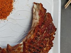 -新口福烧烤(凌河夜市店)