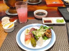 -亚马逊蒸汽活海鲜自助(LCM置汇旭辉广场店)