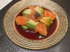 -上井料理黑金店(IFS国金中心店)