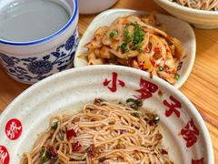 -小罗子汤店(大士院总店)