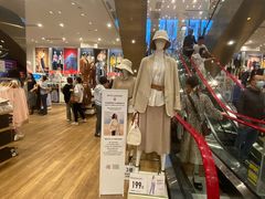 -优衣库(深圳万象天地旗舰店)