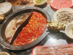 -蜀大侠火锅(建设路第五大道店)