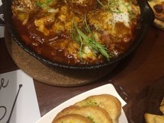 -吃饼人西餐(南开店)