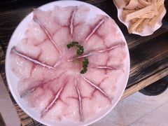-鱻鱼捞.祥祥鱼锅(高淳一店)
