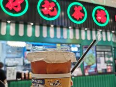 -孖记茶档·热腾茶餐(荔湾领展广场店)