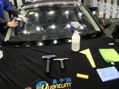 -CJ车体工作室·洗车·贴膜·美容