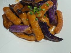 -涌觅名灶·本地海鲜宁波菜(财富广场店)
