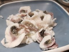 -淘米捞·米汤脆鲩鱼火锅(福田皇岗店)