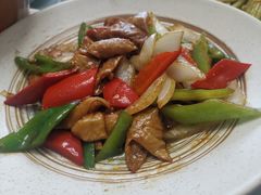 -东方肉馆(文庭雅苑店)