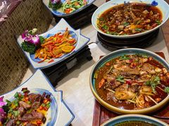 -吉布鲁牛排海鲜自助(龙湖北城天街购物广场店)