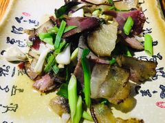 青城老腊肉-青城甲(青城山店)