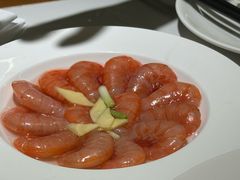 生炝红虾-阿毛饭店首店·宁波老字号(文化广场店)