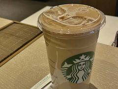 -星巴克(绍兴镜湖中新广场店)