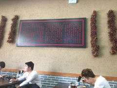 用餐区-面尚香关中面馆(盛龙广场总店)