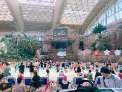 -杭州开元森泊度假乐园