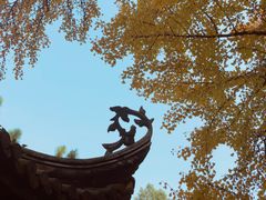 -无锡惠山寺