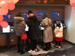 -橙天嘉禾影城(苏州印象城店)