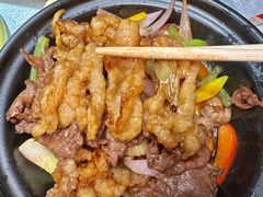 -东江海鲜大排档·潮汕菜·砂锅粥