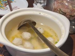 -前海沿·青岛菜(李沧万达店)