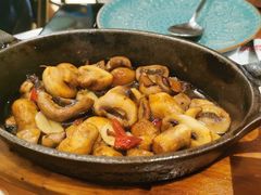 -CRAZYONES西班牙海鲜饭(上海美罗城店)