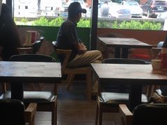-本粥&拌饭cafe(欧亚新生活店)