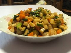 -南来顺饭庄·清真(南菜园店)
