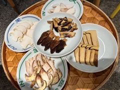 -一坐一忘云南菜(北京skp店)
