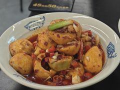 -潇湘阁(三里屯SOHO店)