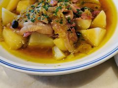 -二十八里太湖船菜(吉祥路店)