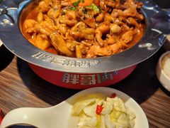 -胖哥俩肉蟹煲(世茂国际广场店)