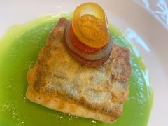 -北京古城老院厉晓麟精致菜