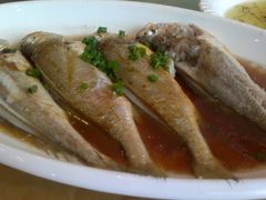 -吕四港大酒店-餐厅