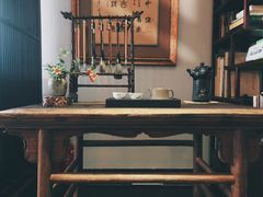 -京梟红茶楼(方恒购物中心店)