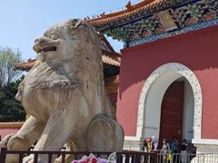 -北陵公园
