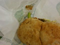 -赛百味SUBWAY(悠唐店)