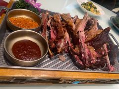 -哈啾嗨·新概念蒙餐(红星新城店)