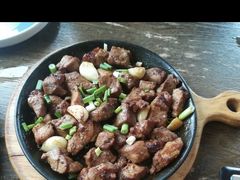 -鲜小岛·铜锅涮肉