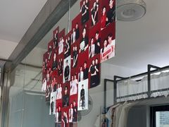 -爱定格照相馆·证件照(深圳宝安壹方城店)