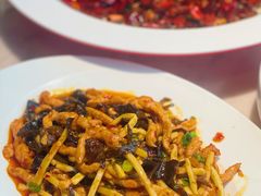 -茅庐毛血旺(烟台大悦城店)