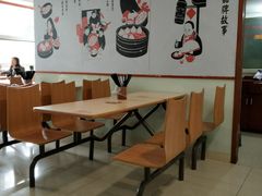大堂-老盛昌(胶州店)