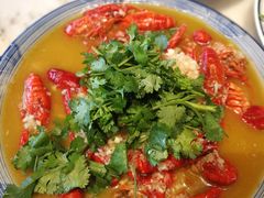 -二十八里太湖船菜(吉祥路店)