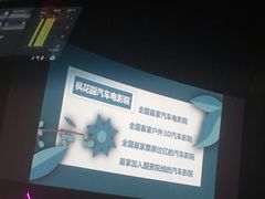-枫花园汽车电影院(朝阳公园店)