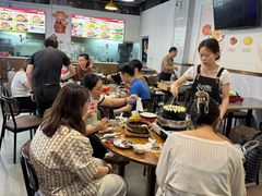 -兴兴旺·冬瓜盅·啫啫煲(西华路店)