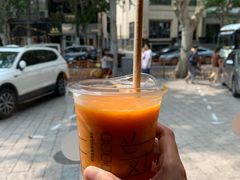 -星巴克(红房子店)