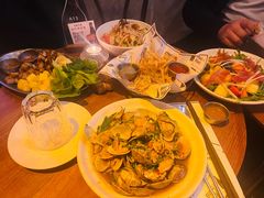 -Blac+Blac(中海环宇荟店)